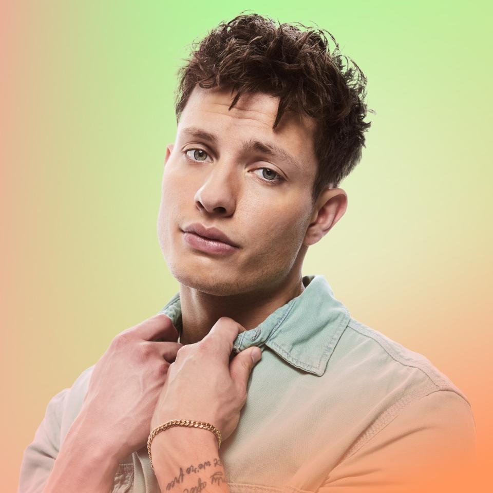 Matt Rife by Noah Schutz