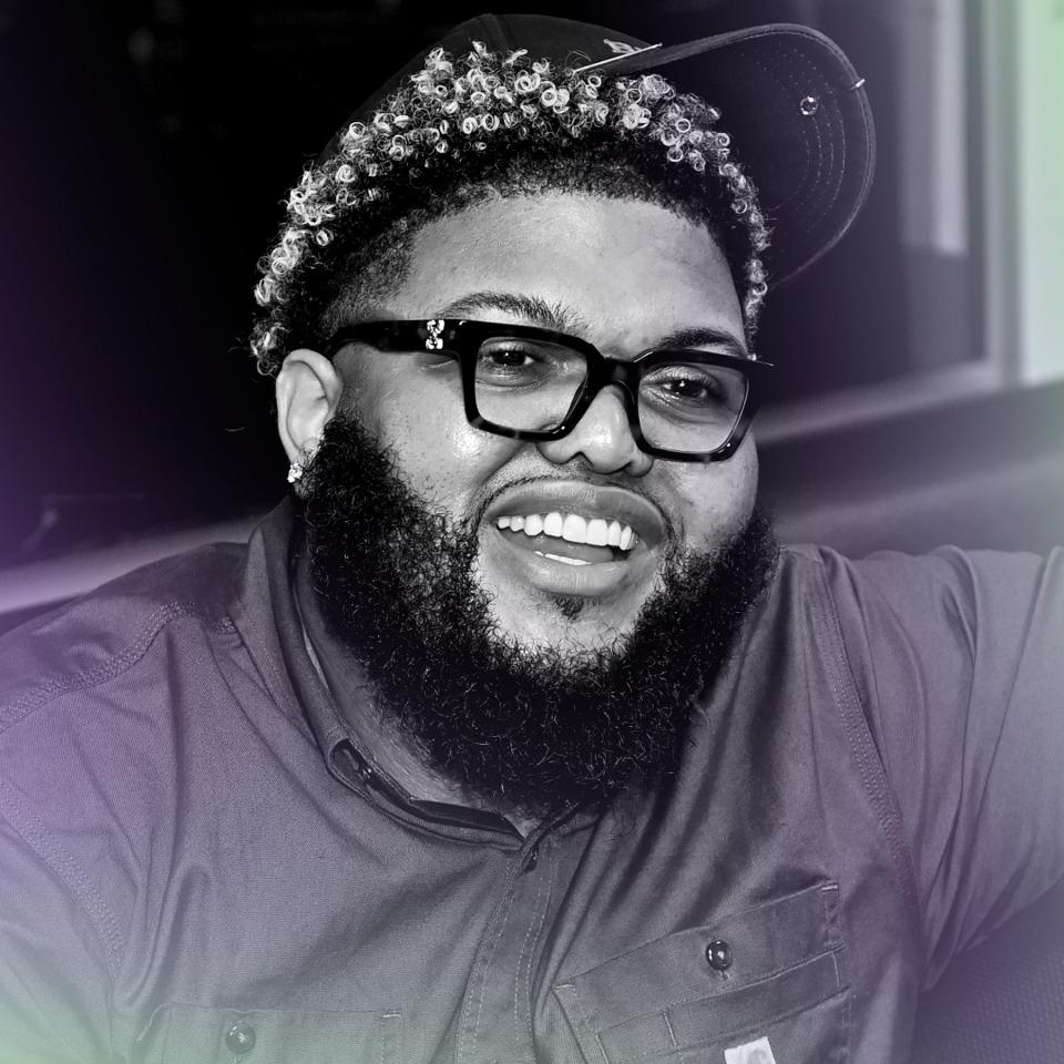 Druski 2024 by Paras Griffin-Getty Images