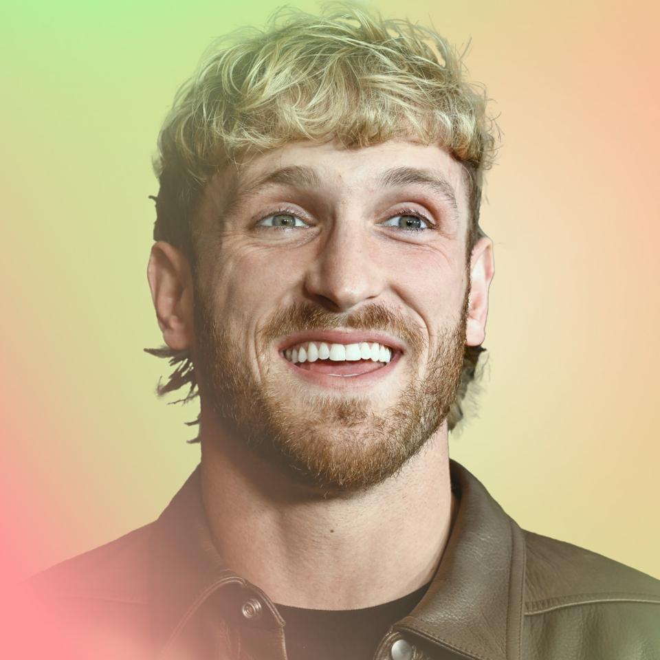 Logan Paul 2024 by Evan Agostini-Invision-AP