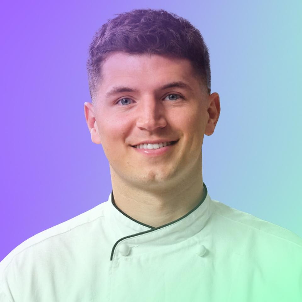 Nick DiGiovanni 2025 by Stephen Grigoriou