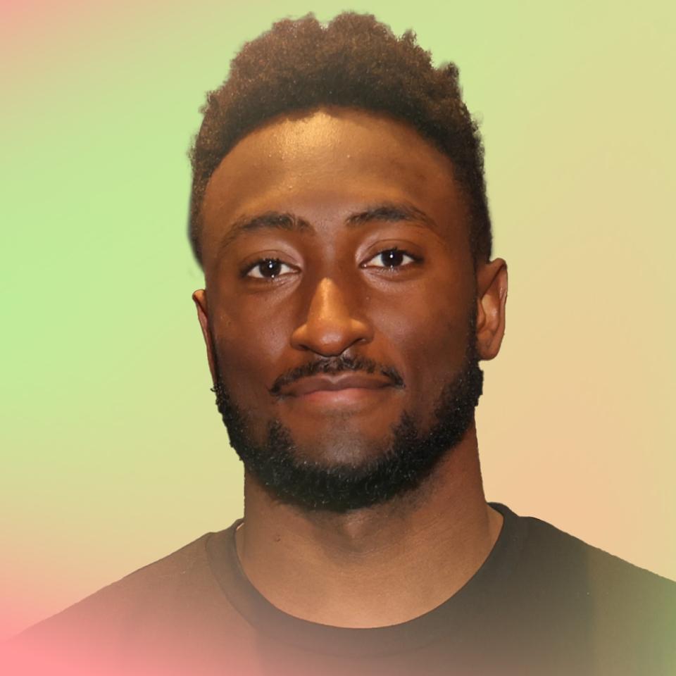 Marques Brownlee by Rick Kern-Vox Media-Getty Images