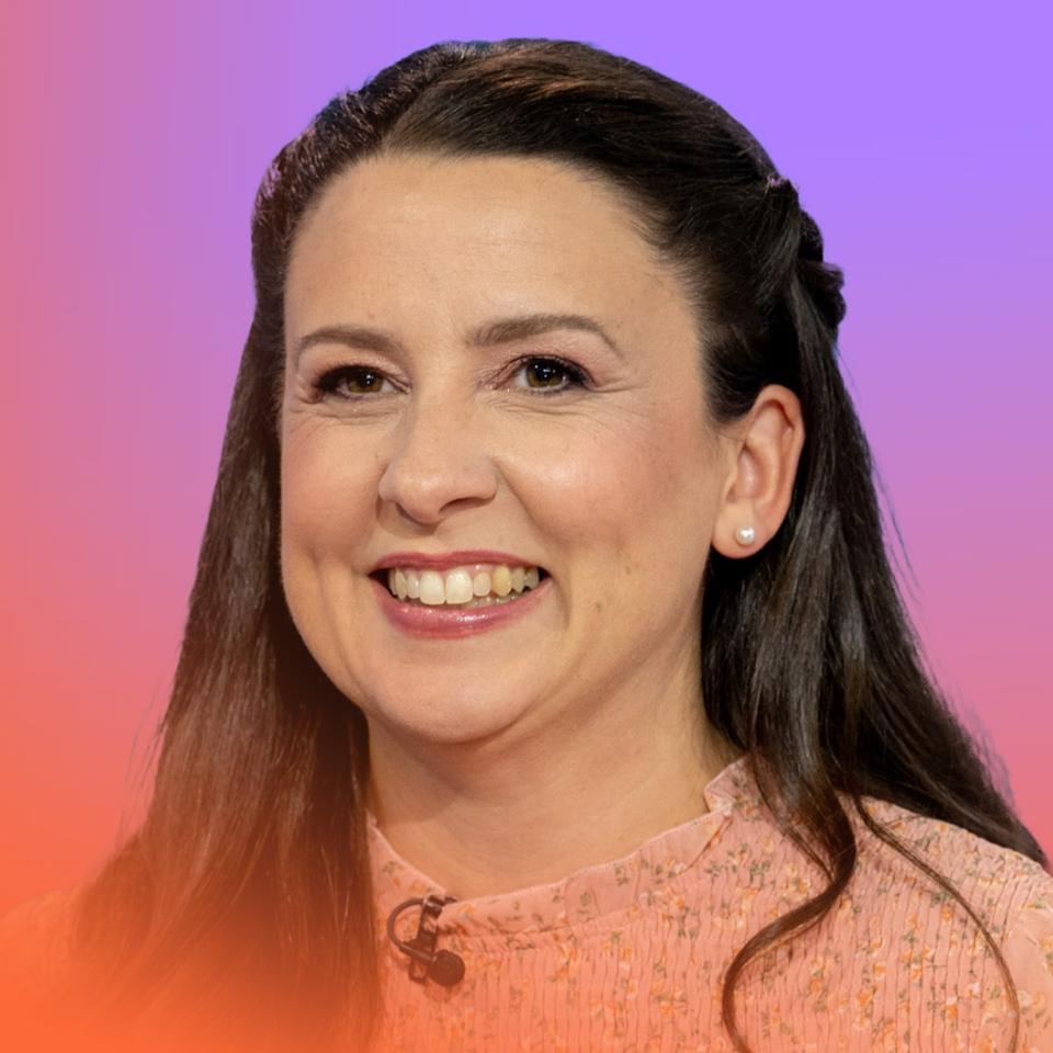 Ms. Rachel 2024 by Nathan Congleton-NBC-Getty Images