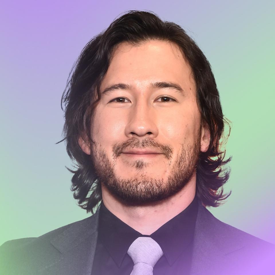 markiplier2 2022 by alberto rodriguez-getty images