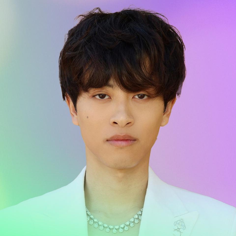 Alan Chikin Chow 2024 by Rodin Eckenroth-Getty Images