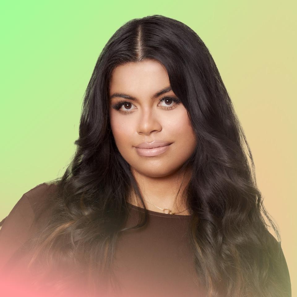 Drew Afualo 2024 by Max Montgomery- 5 Color - Alexandra French