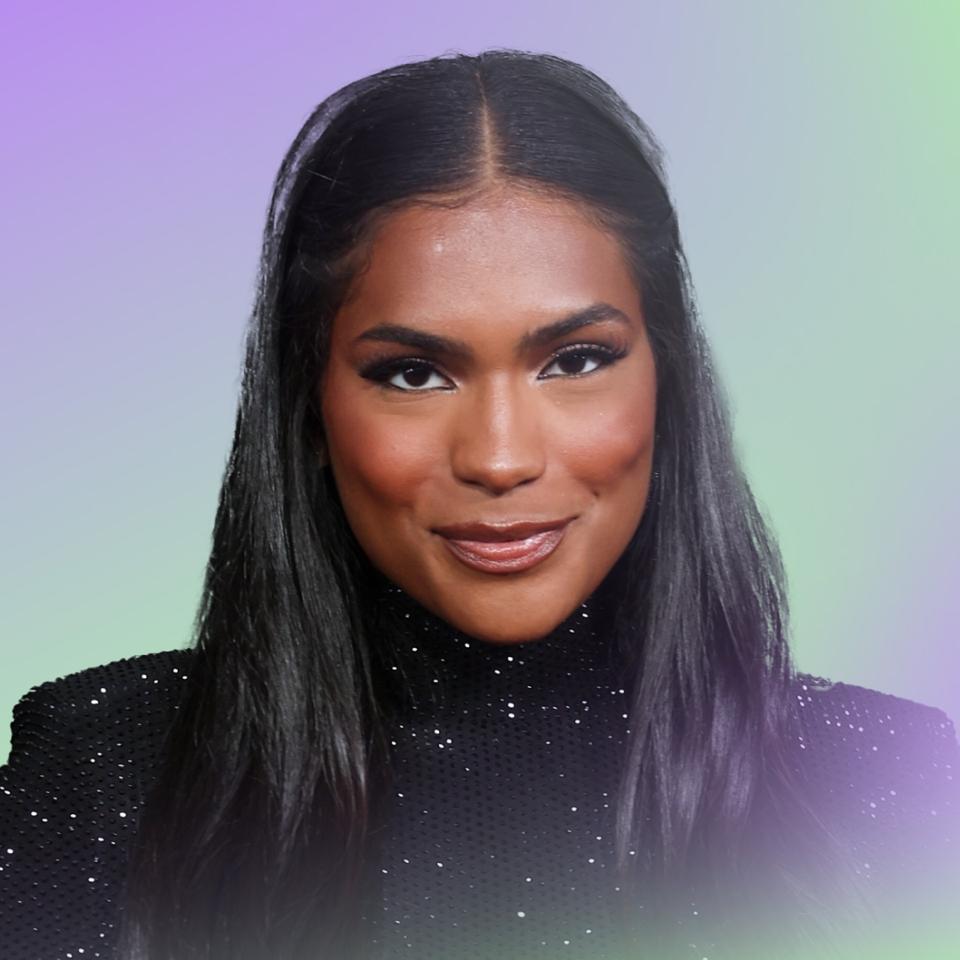 Monet Mcmichael 2025 by Jeff Lewis-NFL-AP