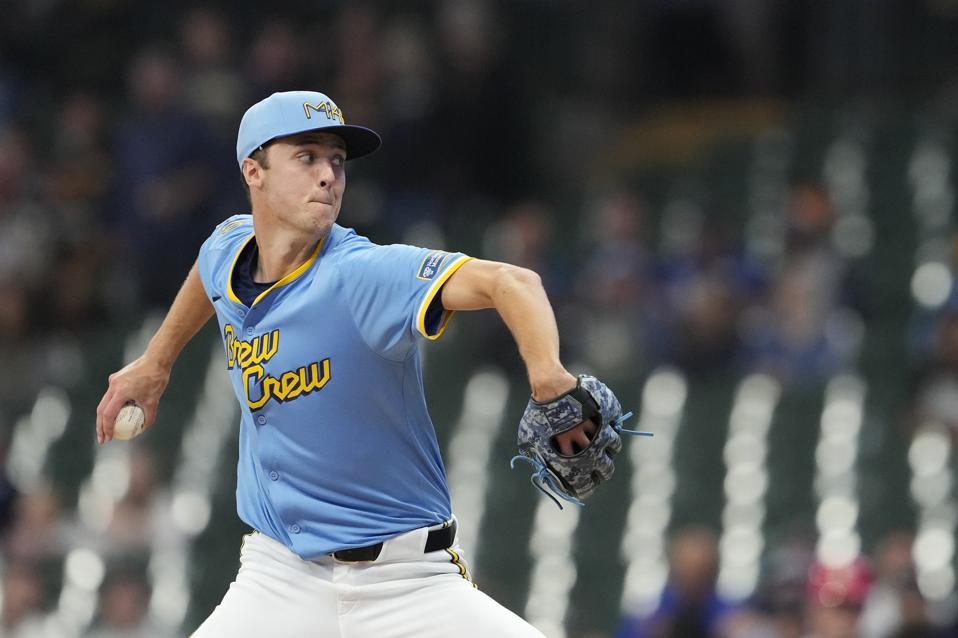 St. Louis Cardinals v Milwaukee Brewers
