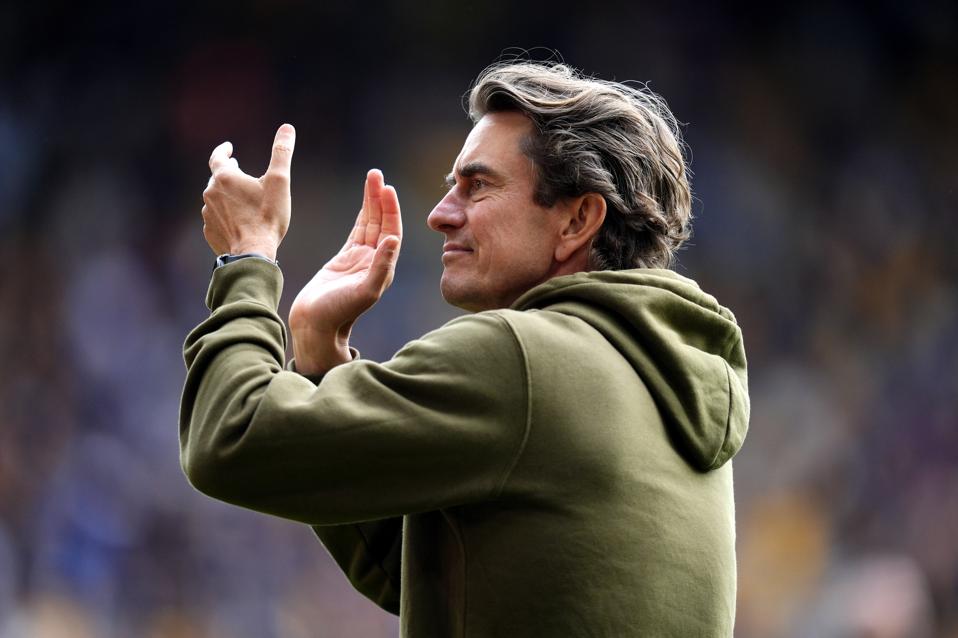 Wolverhampton Wanderers v Brentford - Premier League - Molineux