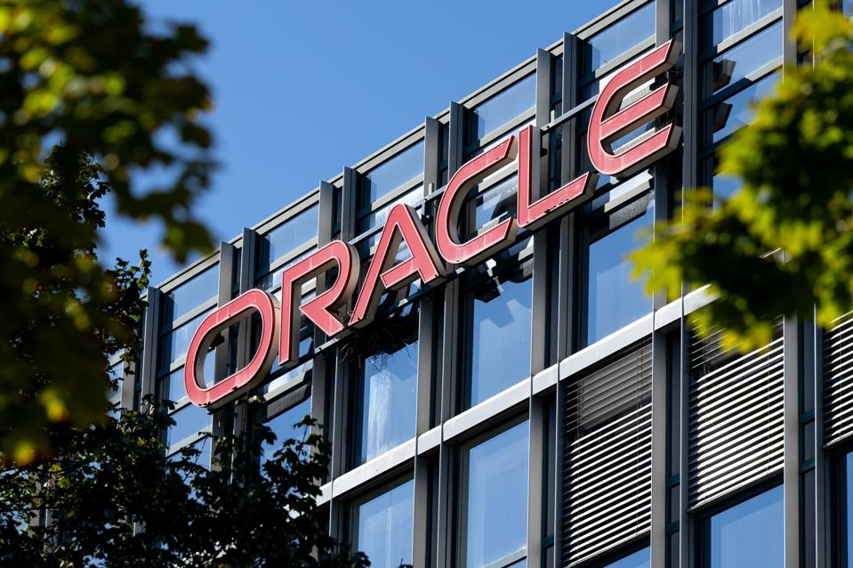 Oracle stock jumps to $215 as CEO raises guidance for cloud infra growth to 70% for FY26