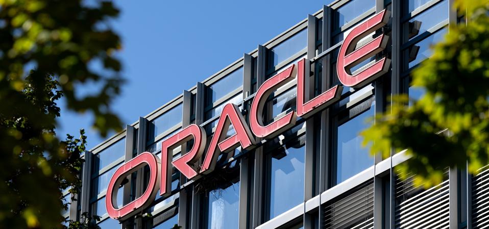 Oracle stock jumps to $215 as CEO raises guidance for cloud infra growth to 70% for FY26