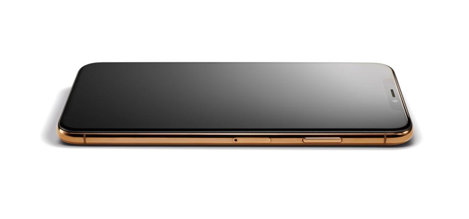 Apple iPhone XS Max Smartphone