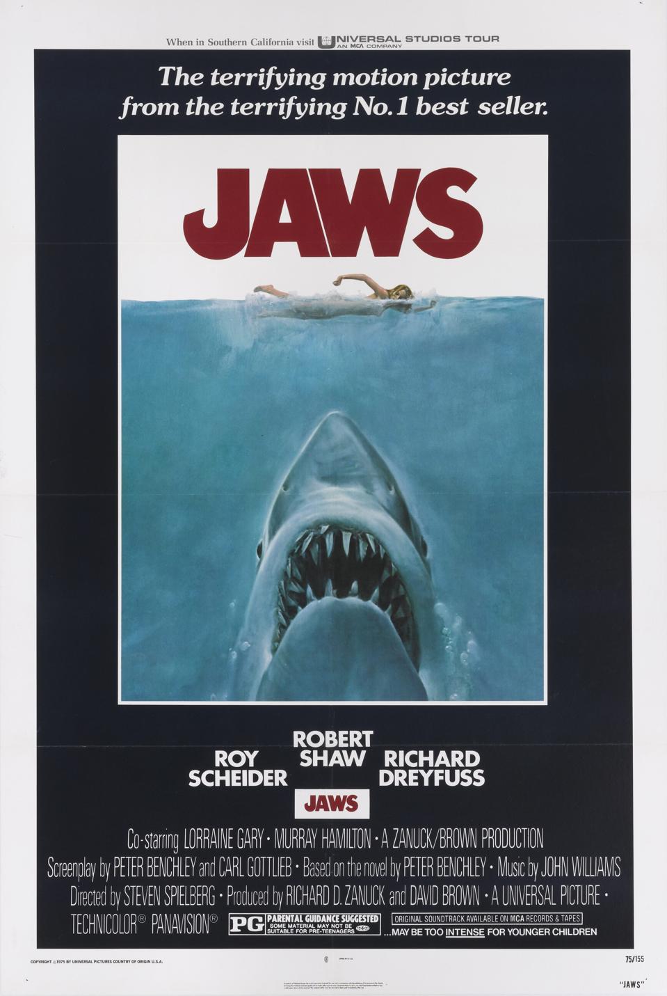 Jaws