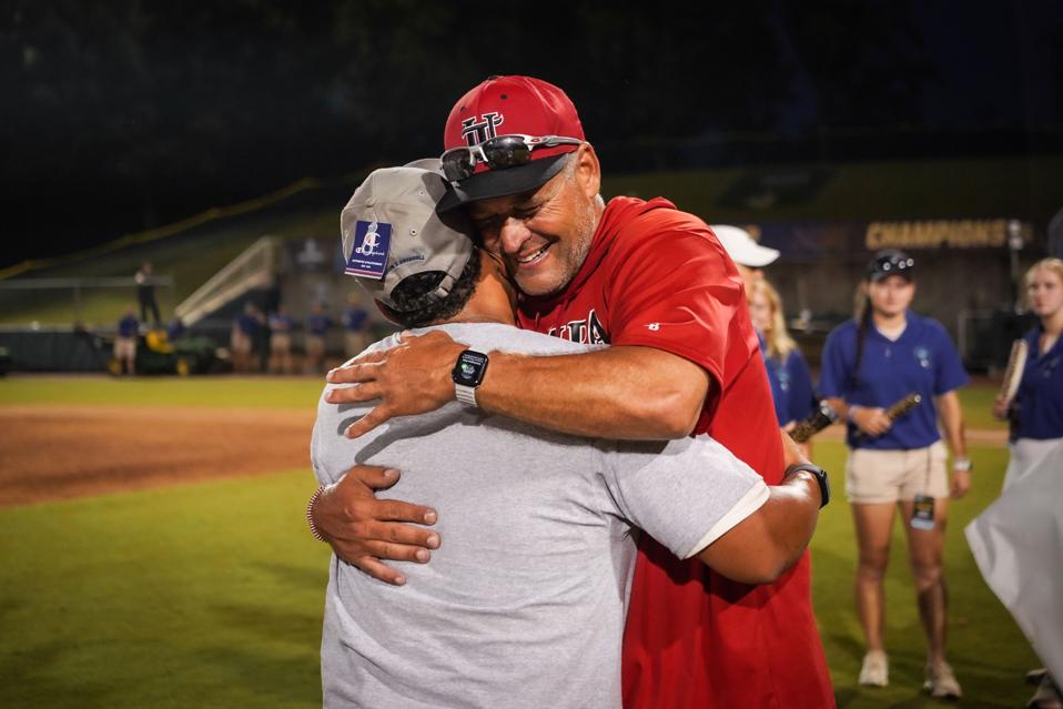 Sam Militello University of Tampa