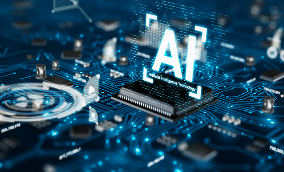 artificial intelligence
