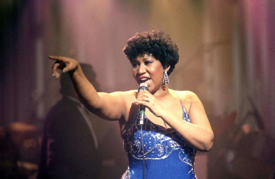 25 Greatest Aretha Franklin Songs 25 Greatest Aretha Franklin Songs