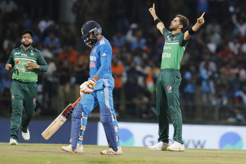 India v Pakistan - Asia Cup