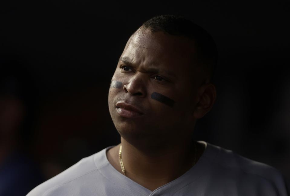 Boston Red Sox v New York Yankees