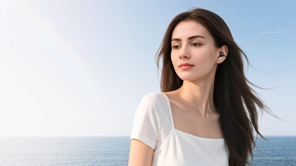 EarFun’s Clip Around The Ear With Latest Bluetooth 6 And An Easy Open ...