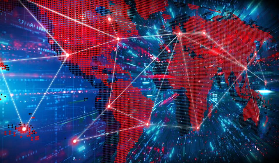 Supply chain - Connected global markets - Commerce