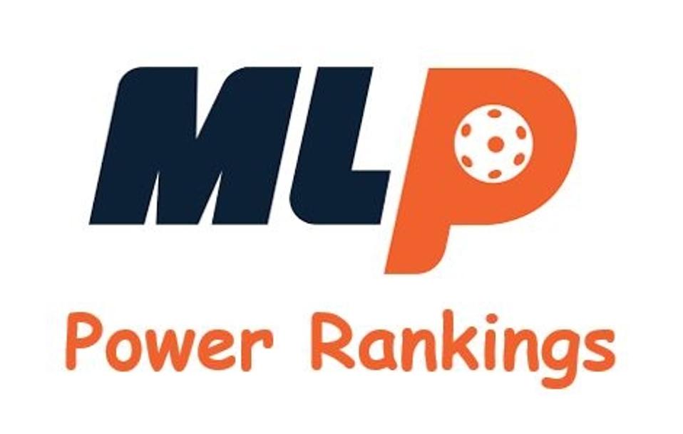 MLP Logo Power Rankings