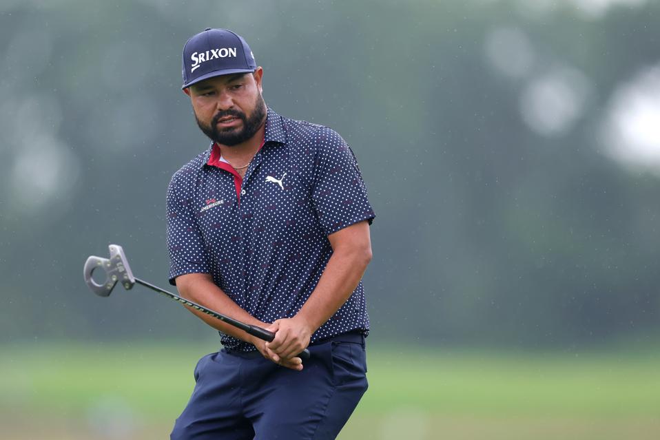 2025 U.S. OPEN - Final Round