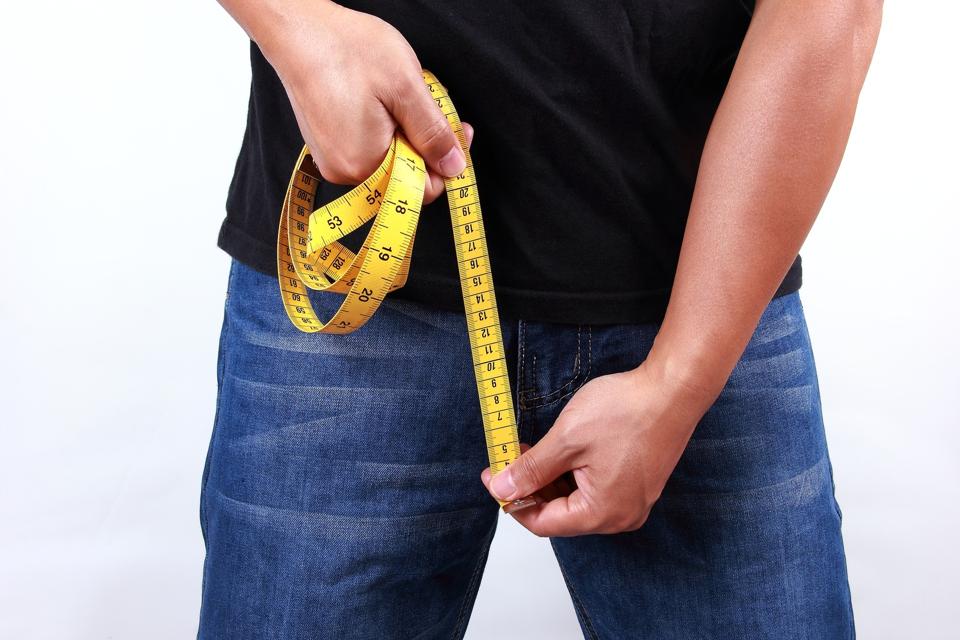 tirzepatide penis Men Are Claiming Ozempic, GLP-1 Meds Are Making Their Genitals Bigger