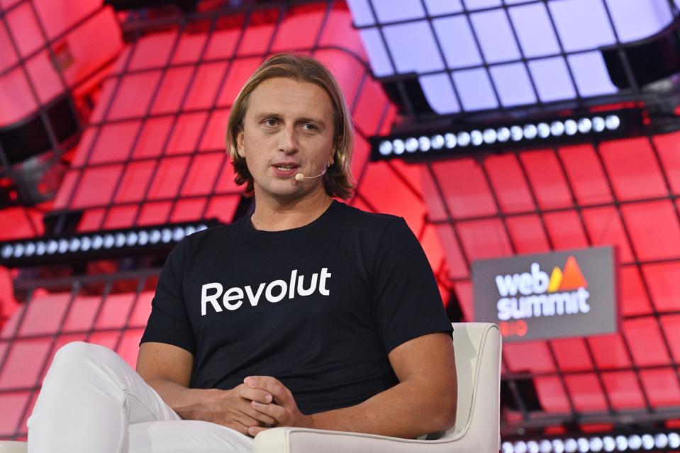 Revolut's Billionaire Cofounder Nik Storonsky Relocates To Dubai