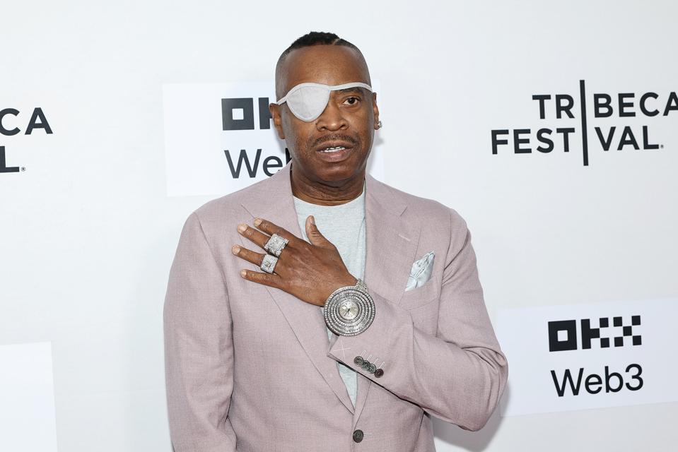 "Victory" Premiere - 2025 Tribeca Festival