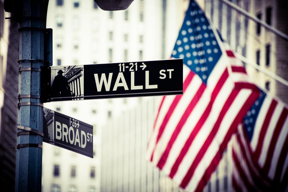 The Hedge Fund Manager Who Bucked The Trend And Became A Billionaire