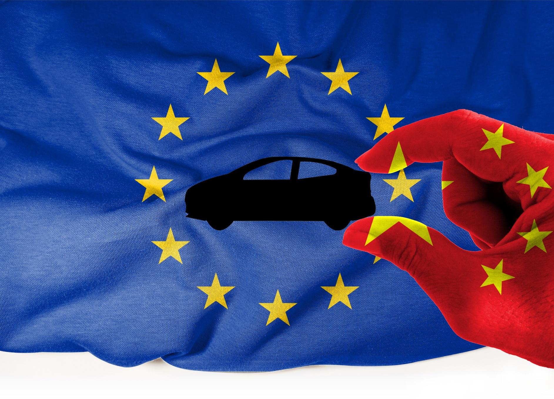 Paris Car Show Will Be Overshadowed By Ominous China Threat; Report
