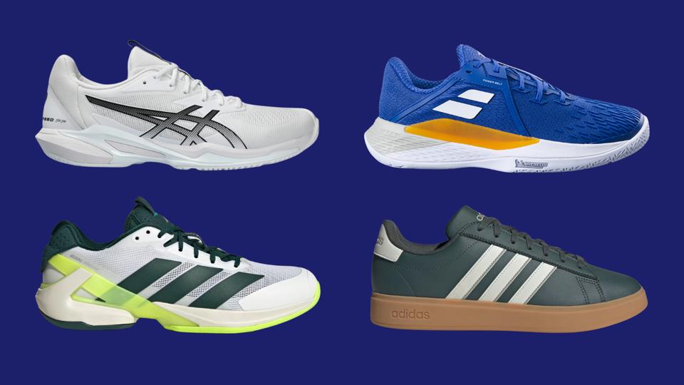 adidas gazelle silver green womens Men's Adidas Barricade Tennis Shoe