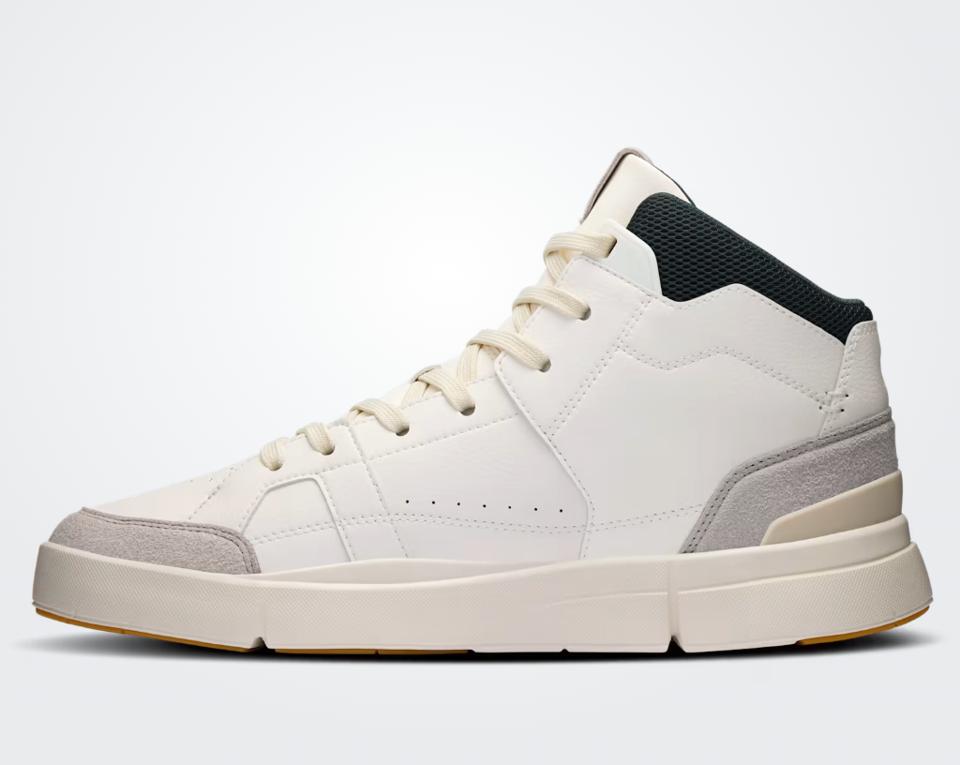 Best Tennis Shoes For Men 2025 - Forbes Vetted