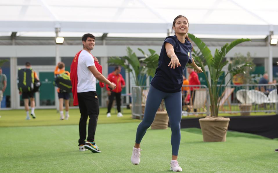 Billie Jean King Cup Finals - Canada v Great Britain