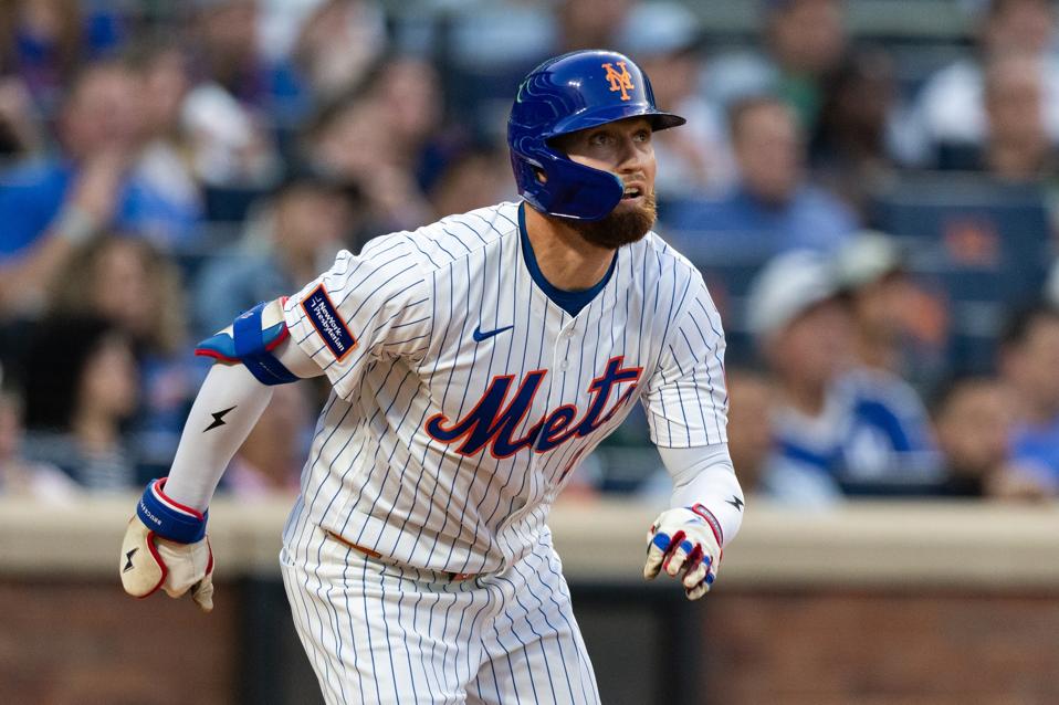 Washington Nationals v New York Mets