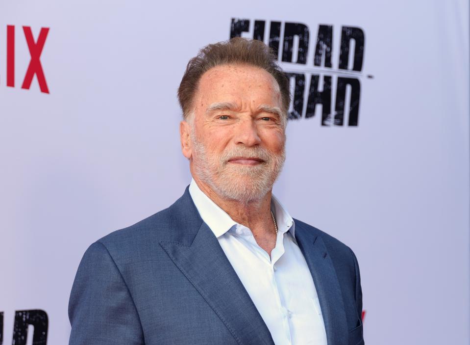 Netflix's "FUBAR" Season 2 Los Angeles Premiere