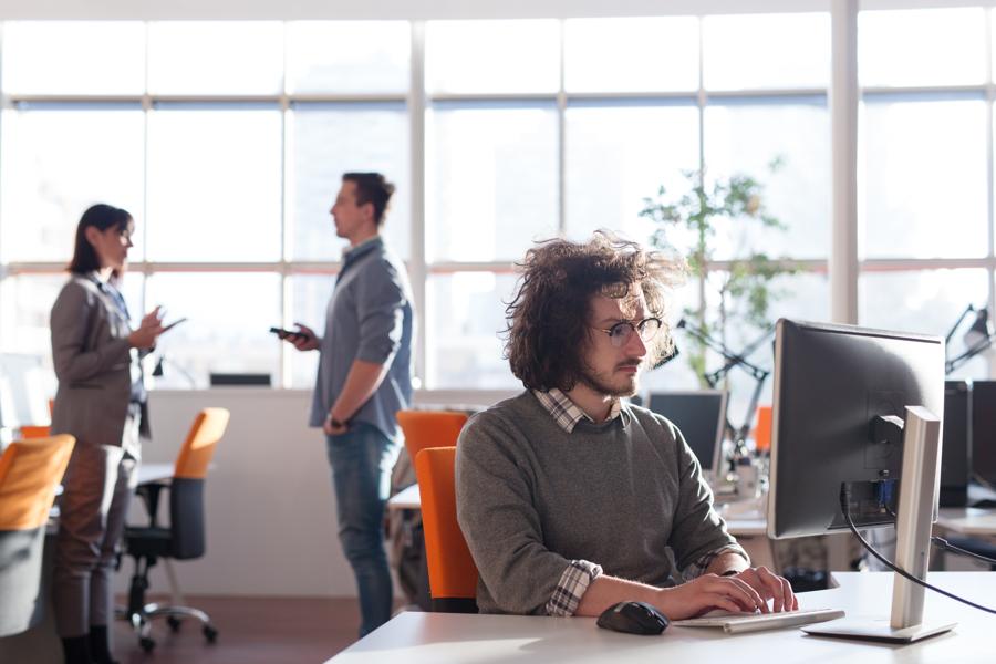 Career Development Has Replaced Pay As A Top Perk. Are You Ready To Recruit?