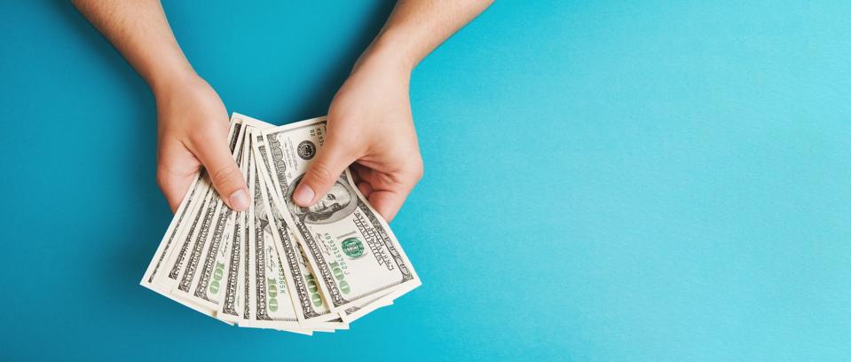 Personal finance best practices