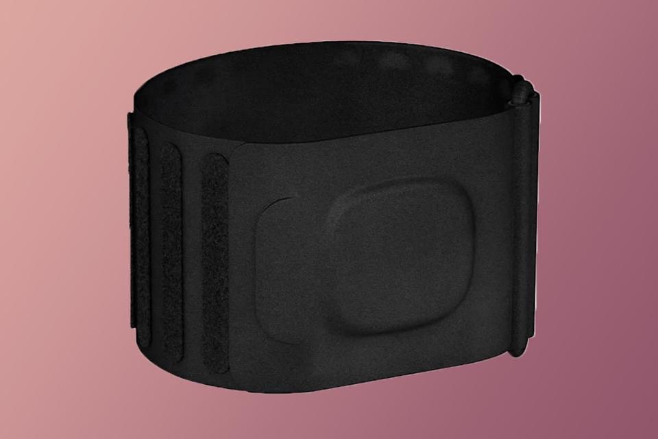 Garmin’s Screen-Free Sleep Tracking Wearable Is Here