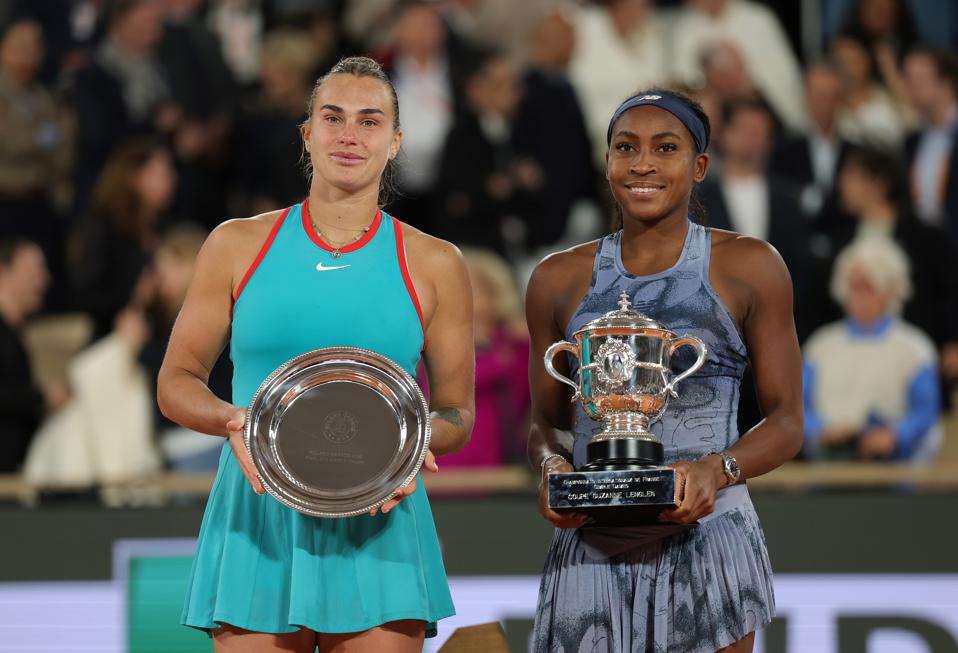 2025 French Open - Day Fourteen