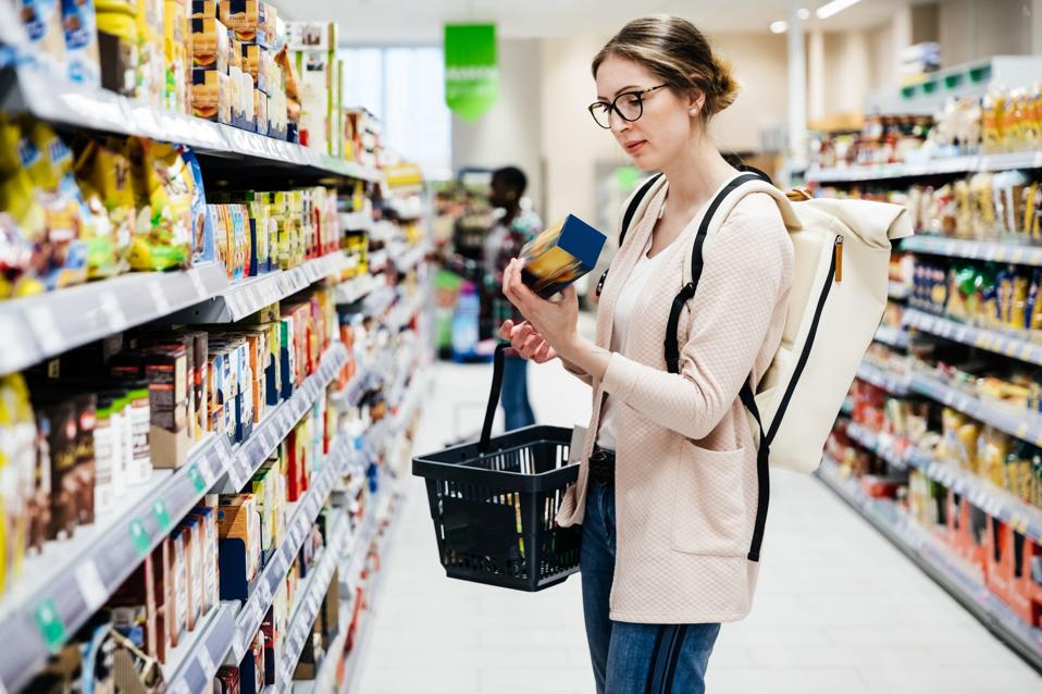 Tariffs, Campbells, Kraft Heinz