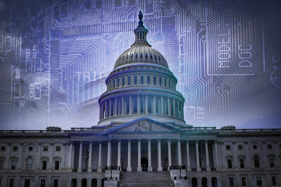 The One Big Beautiful Bill Act includes a provision to preempt state regulation of AI.