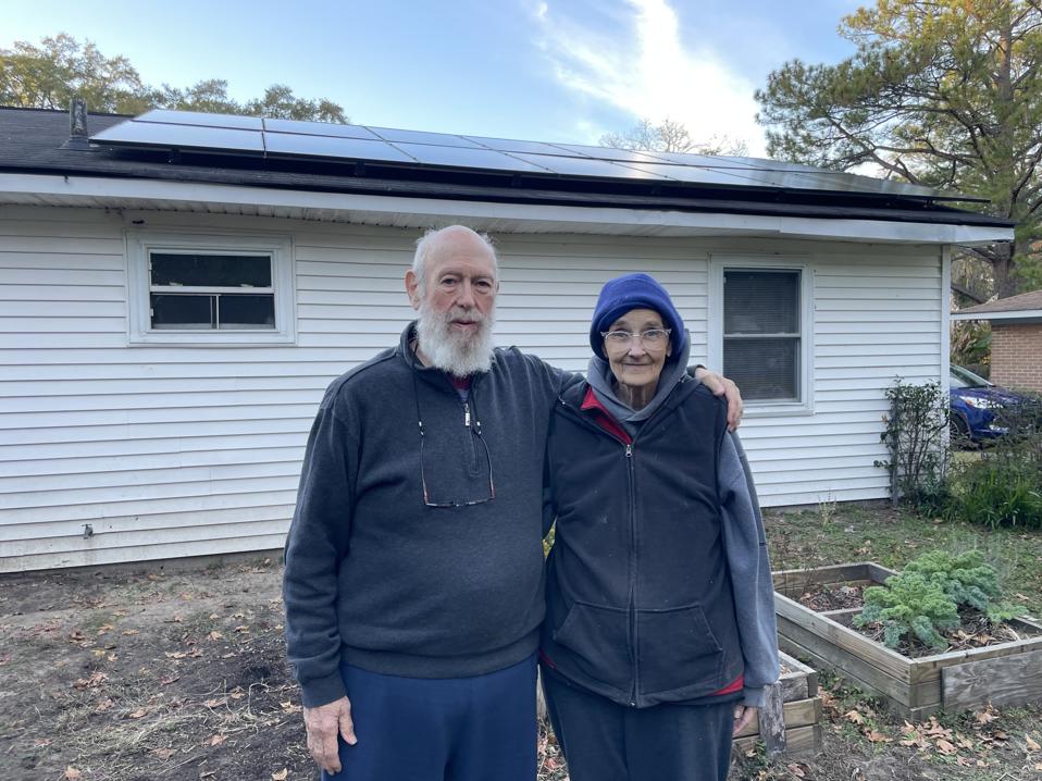 BRIGHT Clients - Thomas Family