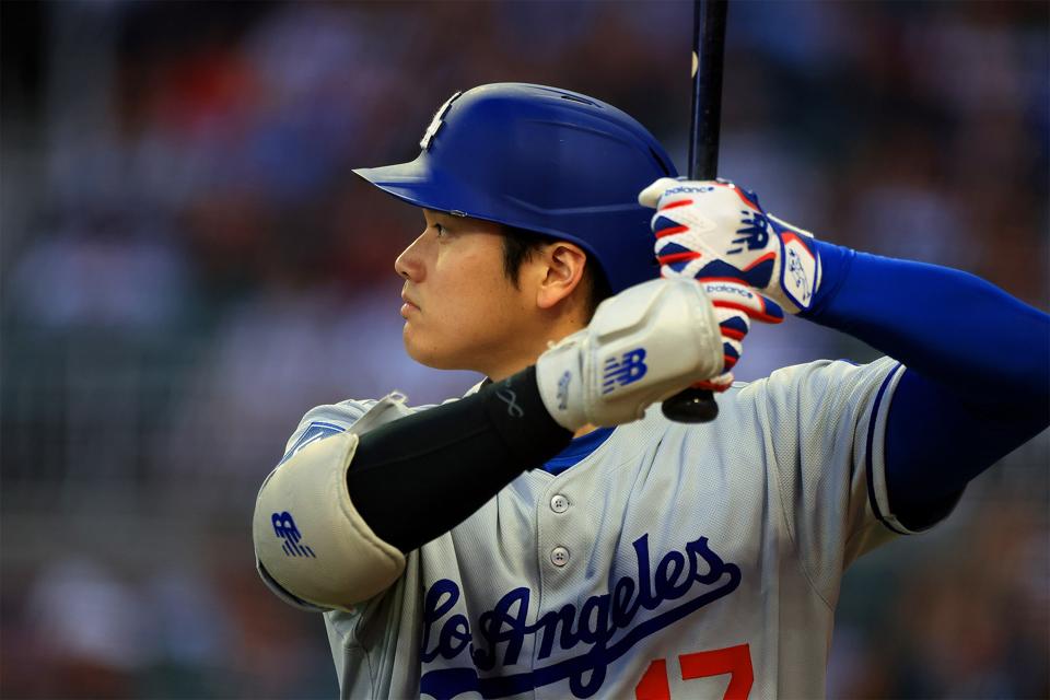 Shohei-Ohtani-By-David-J.-Griffin-Icon-Sportswire-Getty-Images
