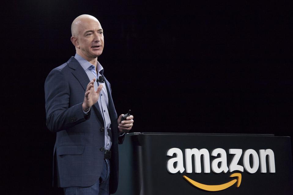Over the past decade, Amazon has built an entire healthcare ecosystem.