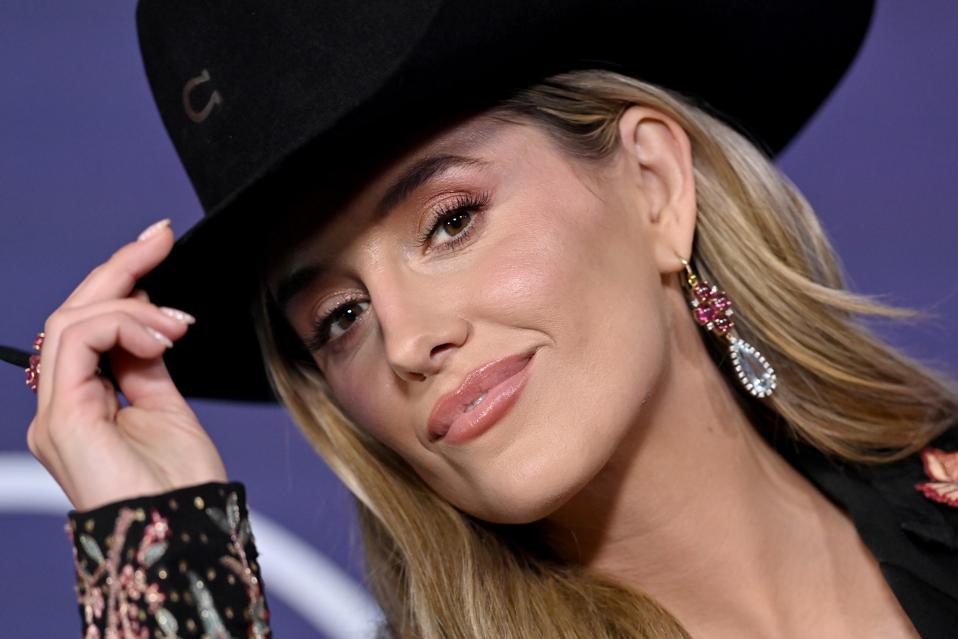 2025 American Music Awards - Arrivals