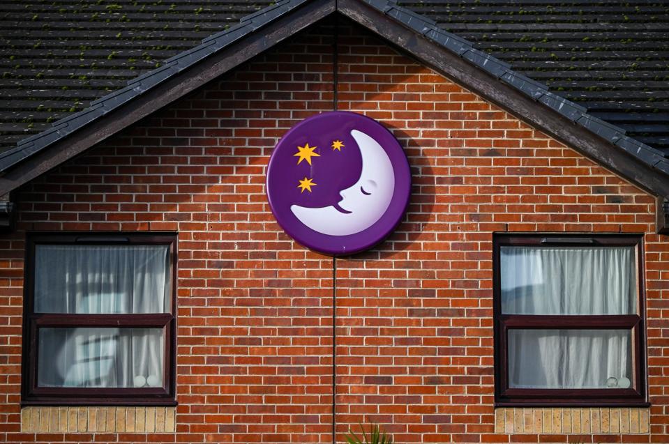 Hotels And Restaurants Operated By Whitbread Plc