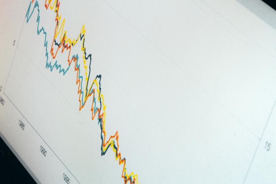 The Fed's Monetary Tantrum Will Push The Economy Into Outright Deflation