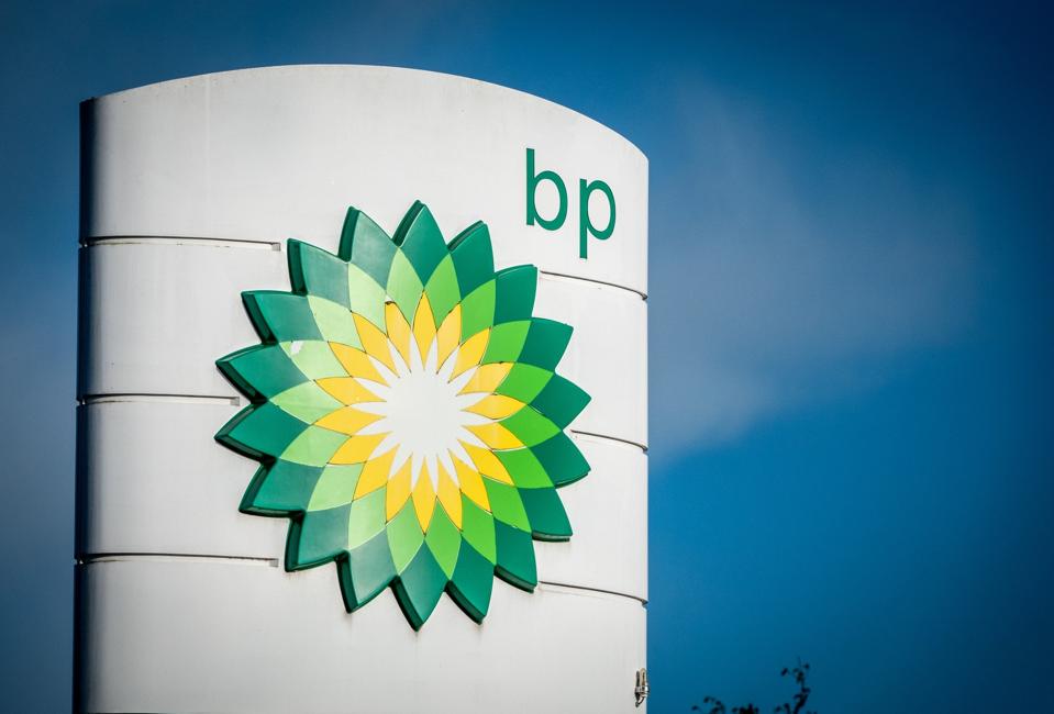 BP To Cut Investing In Clean Energy.