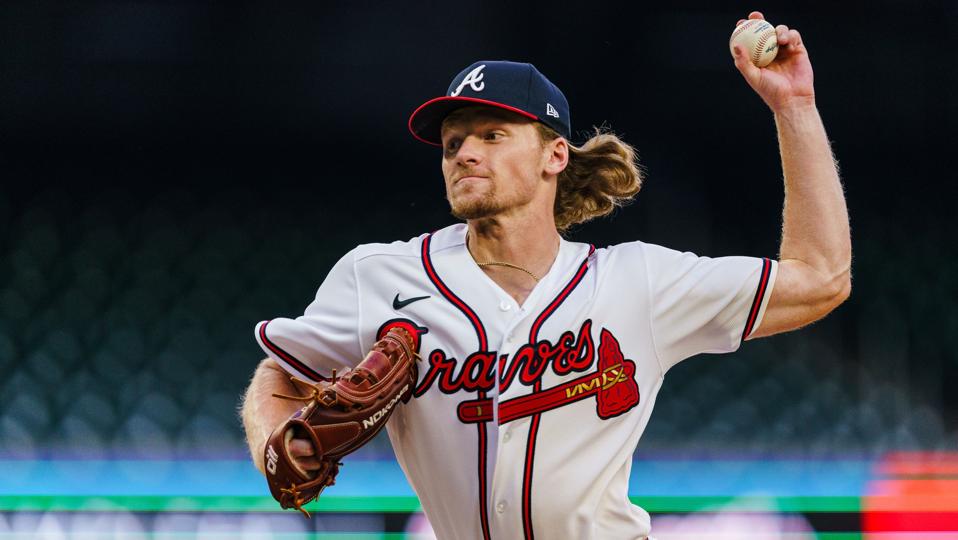 Hayden Harris’ Fastball Links Him As Atlanta Braves’ Bullpen Prospect