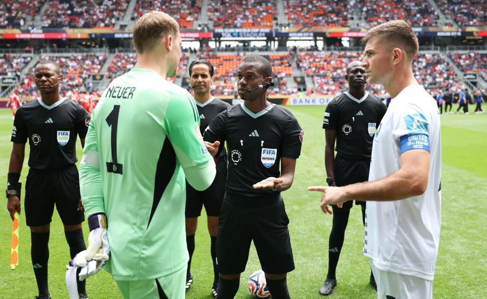 Auckland City Bayern Benfica